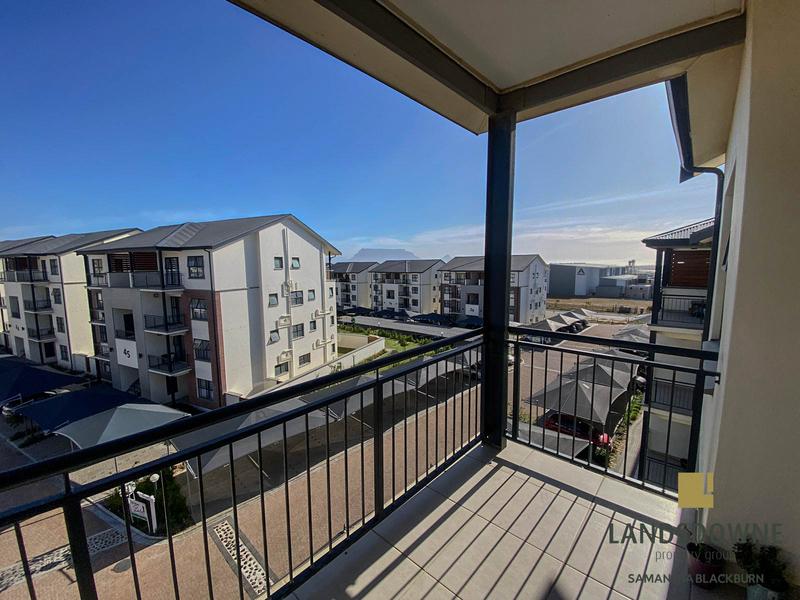 1 Bedroom Property for Sale in Richwood Western Cape